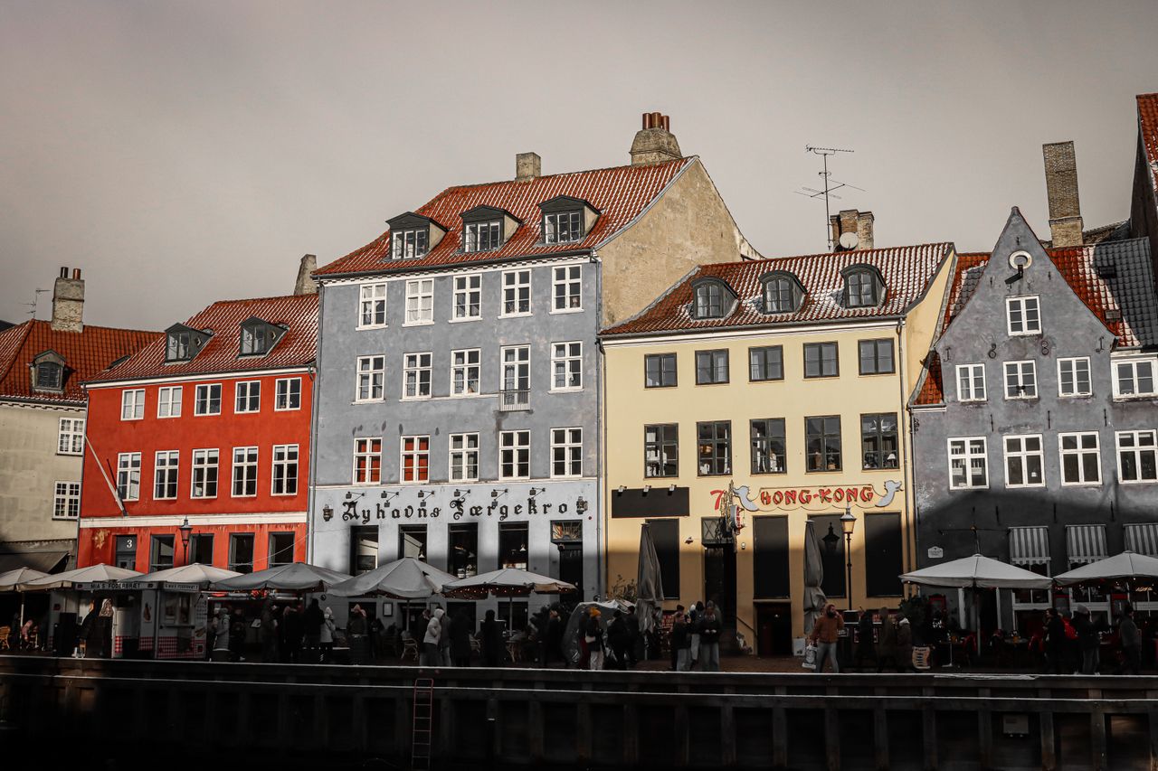 Fra klatring til cocktailkursus: De bedste polterabend-oplevelser i københavn